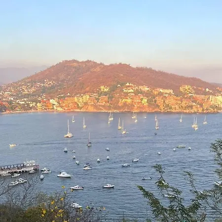 Villa Serena Vista, Central, Stunning Views